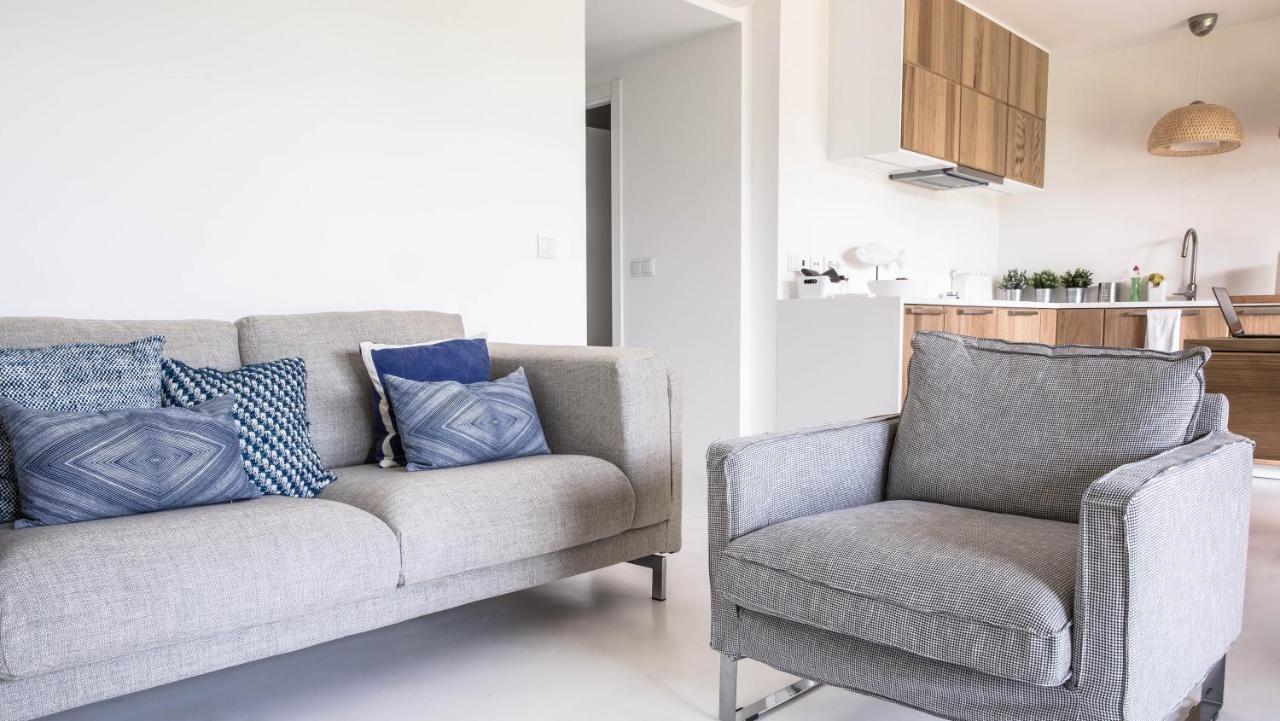 Beach House Pedras D'El Rei Santa Luzia  Ngoại thất bức ảnh