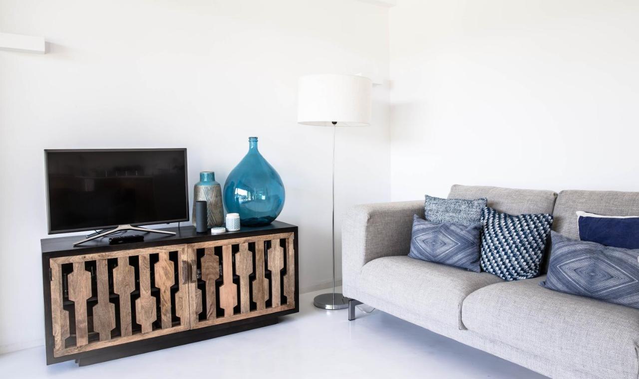 Beach House Pedras D'El Rei Santa Luzia  Ngoại thất bức ảnh