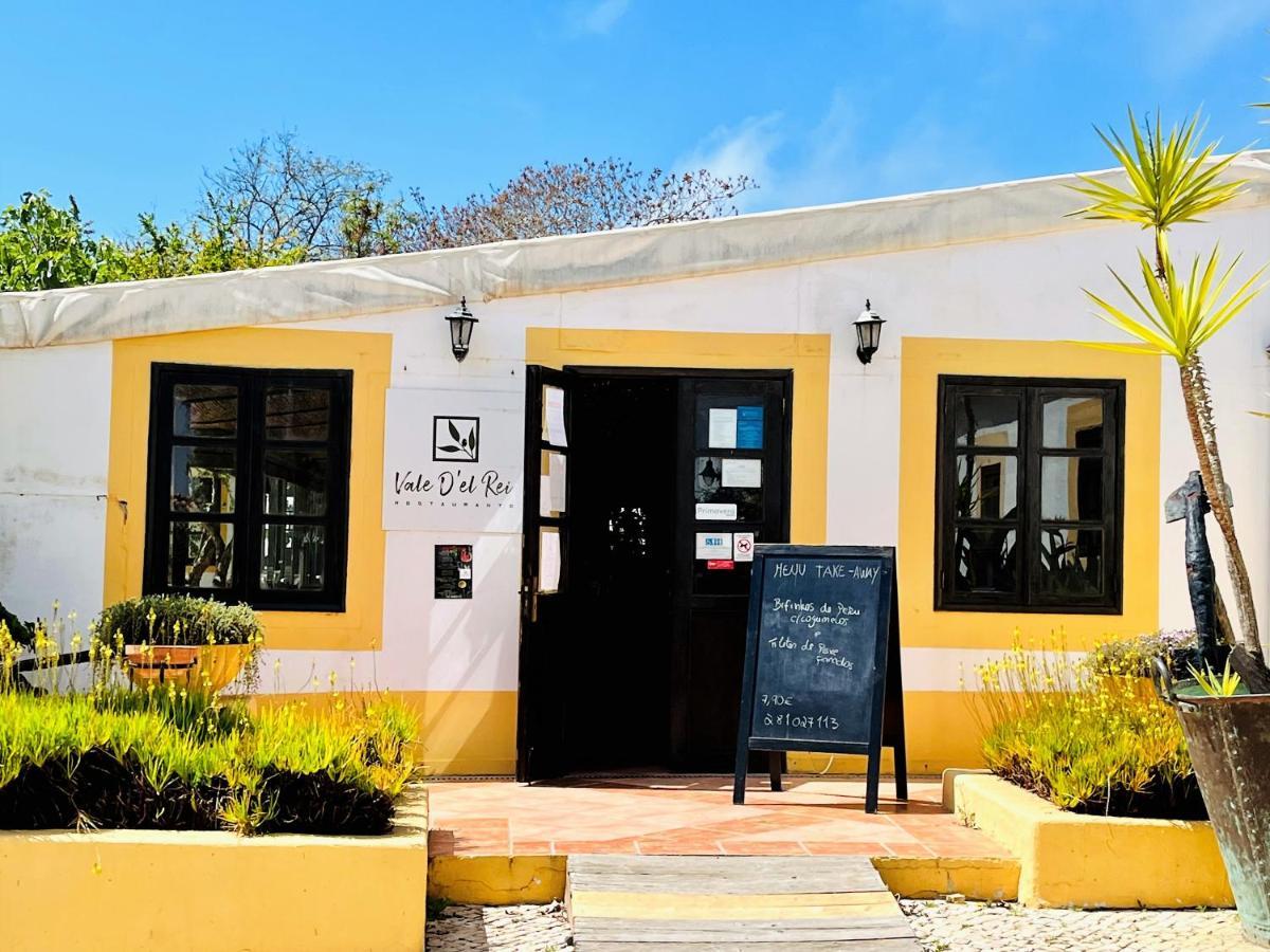Beach House Pedras D'El Rei Santa Luzia  Ngoại thất bức ảnh