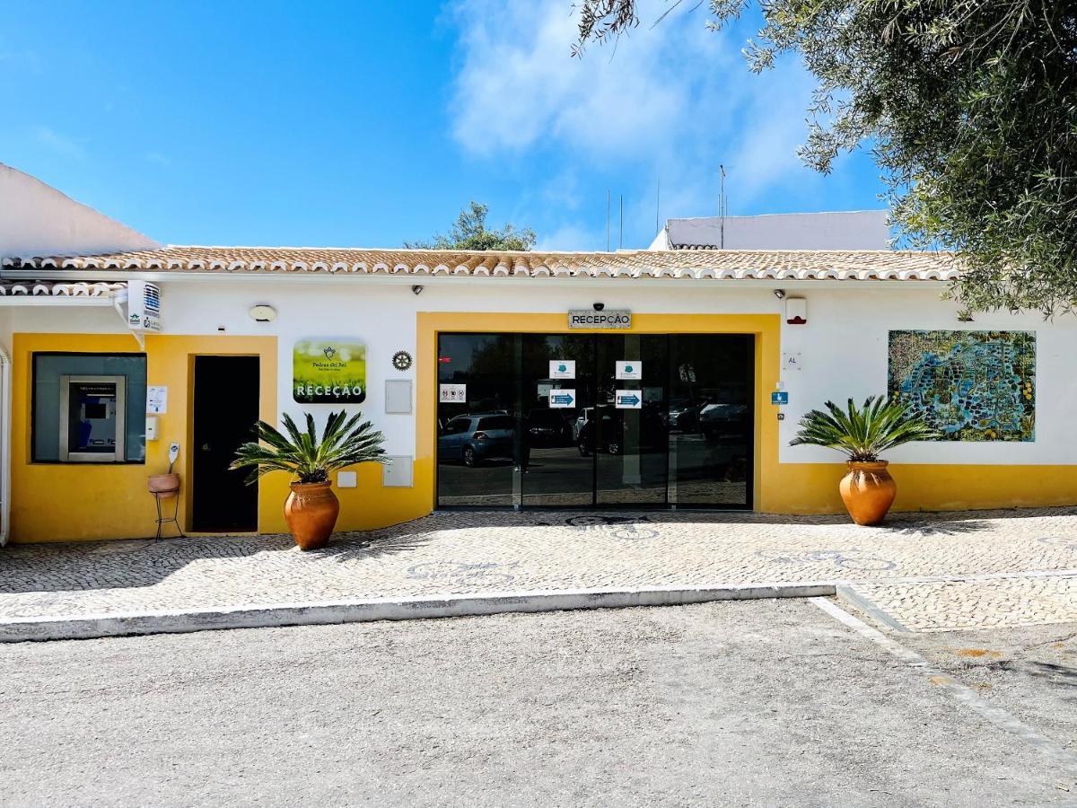 Beach House Pedras D'El Rei Santa Luzia  Ngoại thất bức ảnh
