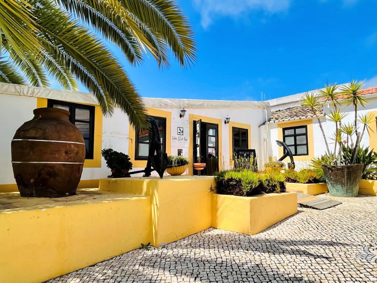 Beach House Pedras D'El Rei Santa Luzia  Ngoại thất bức ảnh